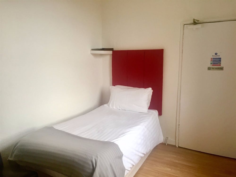 Фото Trinity Guest House