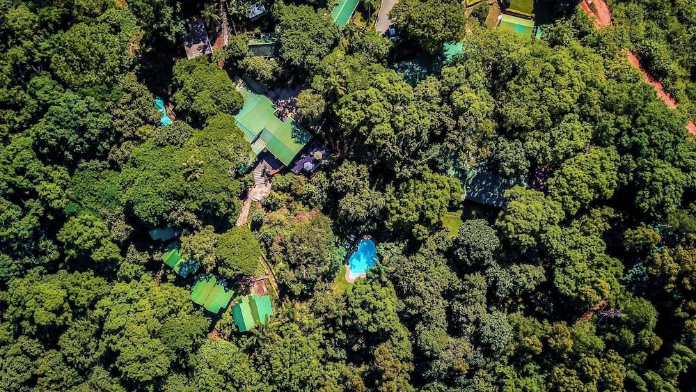 Фото Mantenga Lodge