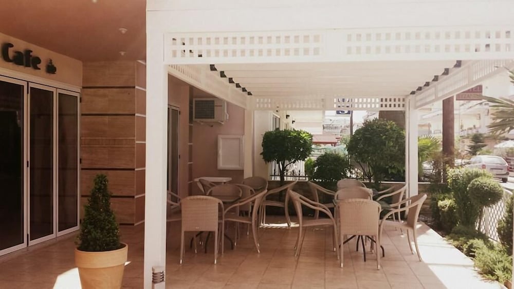 Фото Hotel Vizantio