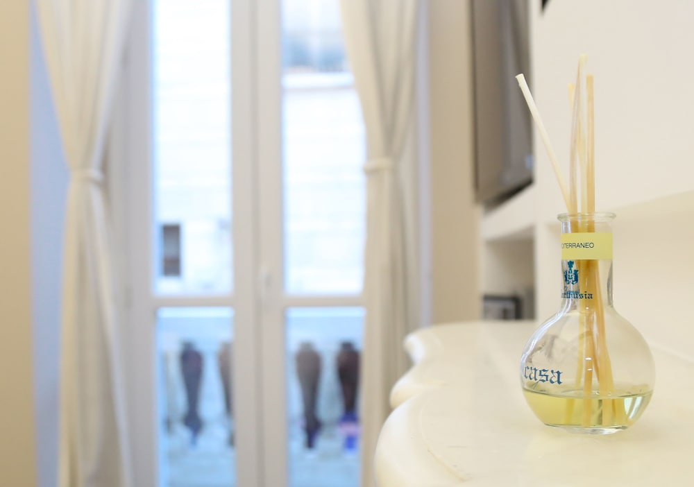 Фото Suite Sistina For Brave Lovers