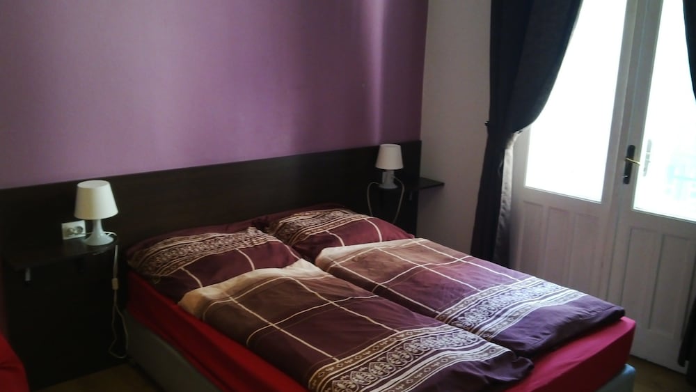 Фото Downtown Apartments