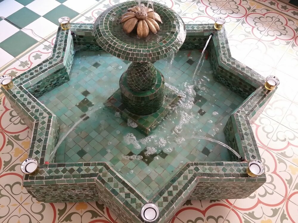 Фото Hostal La Fonda