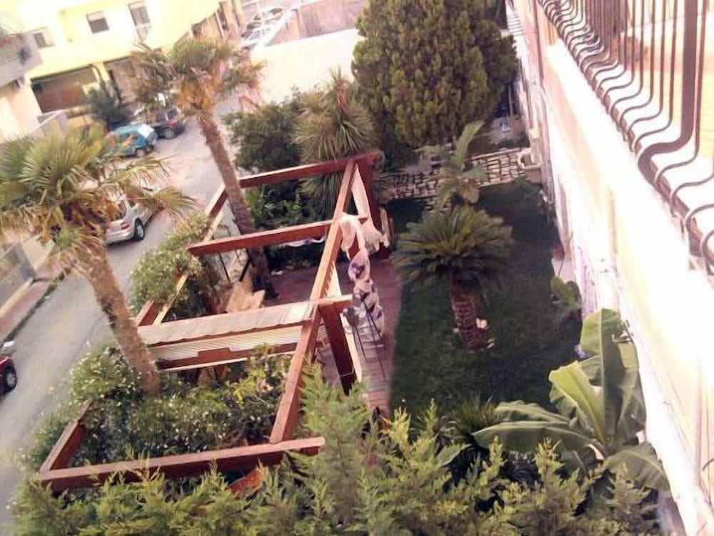 Фото Antiche Mura