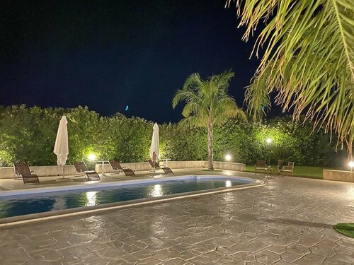 Внешний вид отеля Le Zarafe в Кальтабеллотте, фото 2