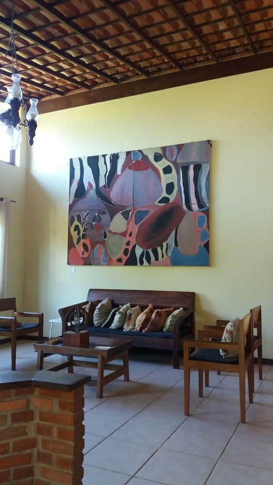 Фото Pousada Barcarola