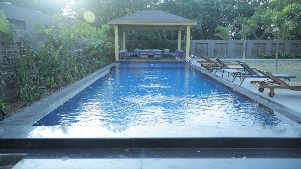 Фото Radisson Hotel Kandla