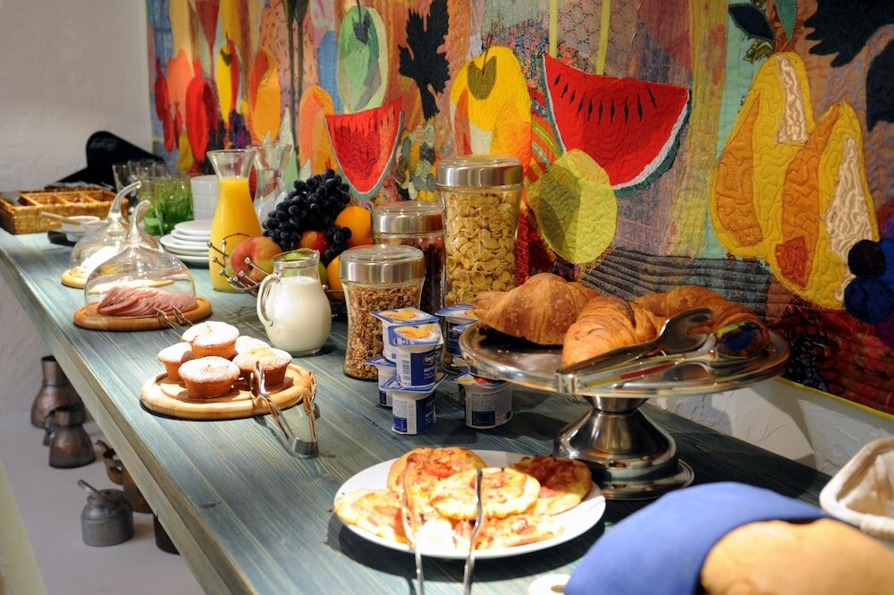 Фото № 12 Boutique Hotel