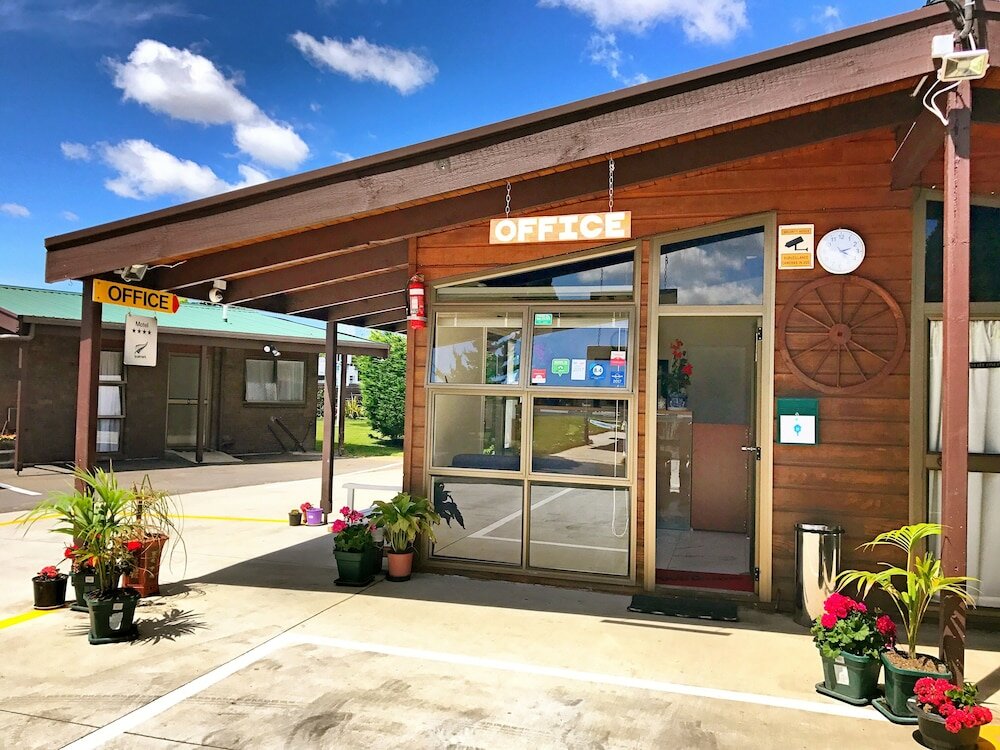 Фото Grange Motel