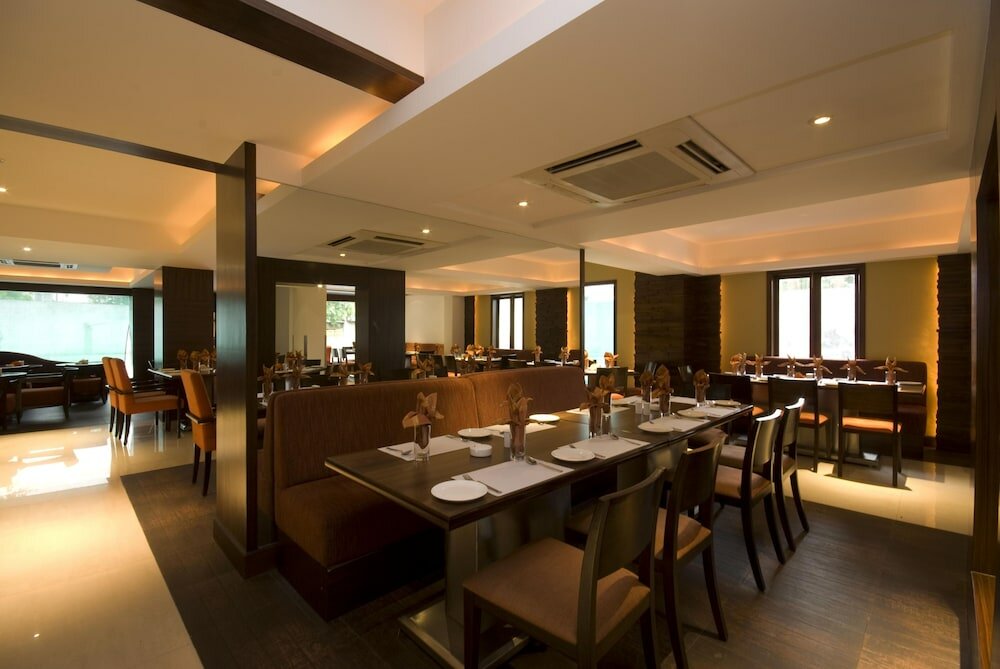 Фото Shantai Hotel