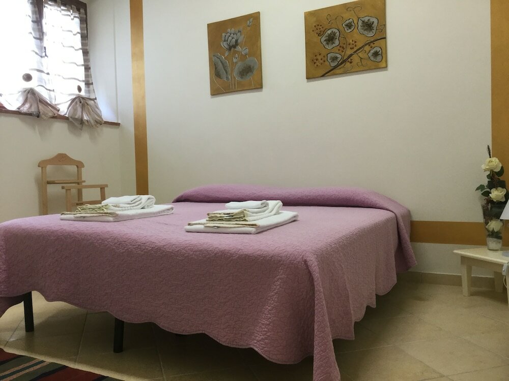 Фото Agriturismo Terra di Cortona