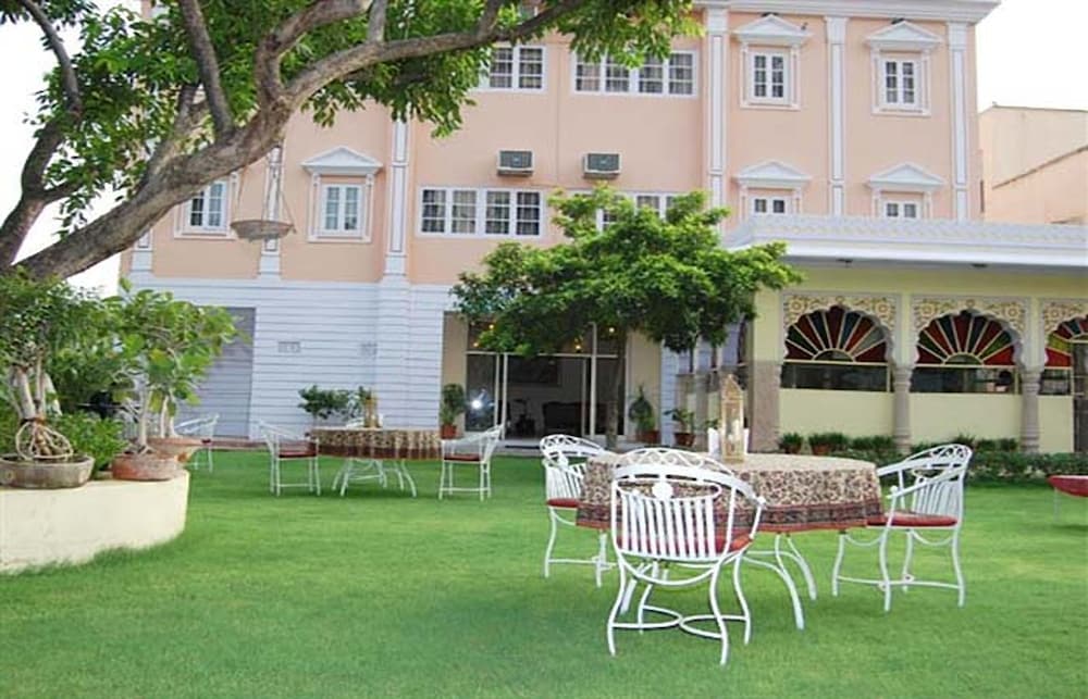 Фото Anuraag Villa