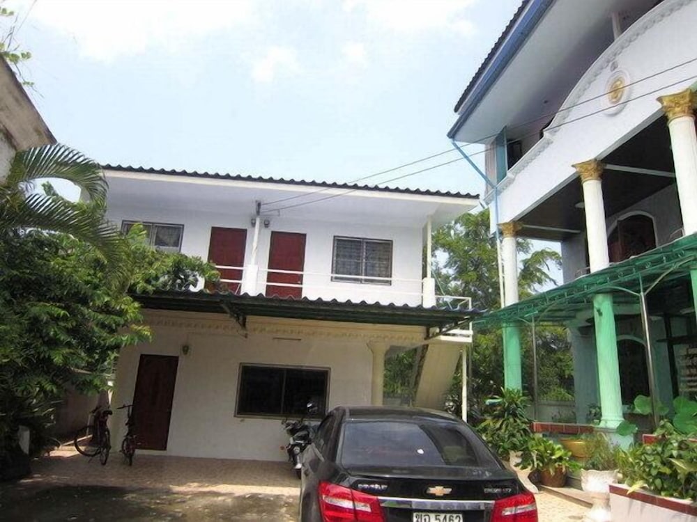 Фото Aa Guesthouse @ Kho Pai Soi 4