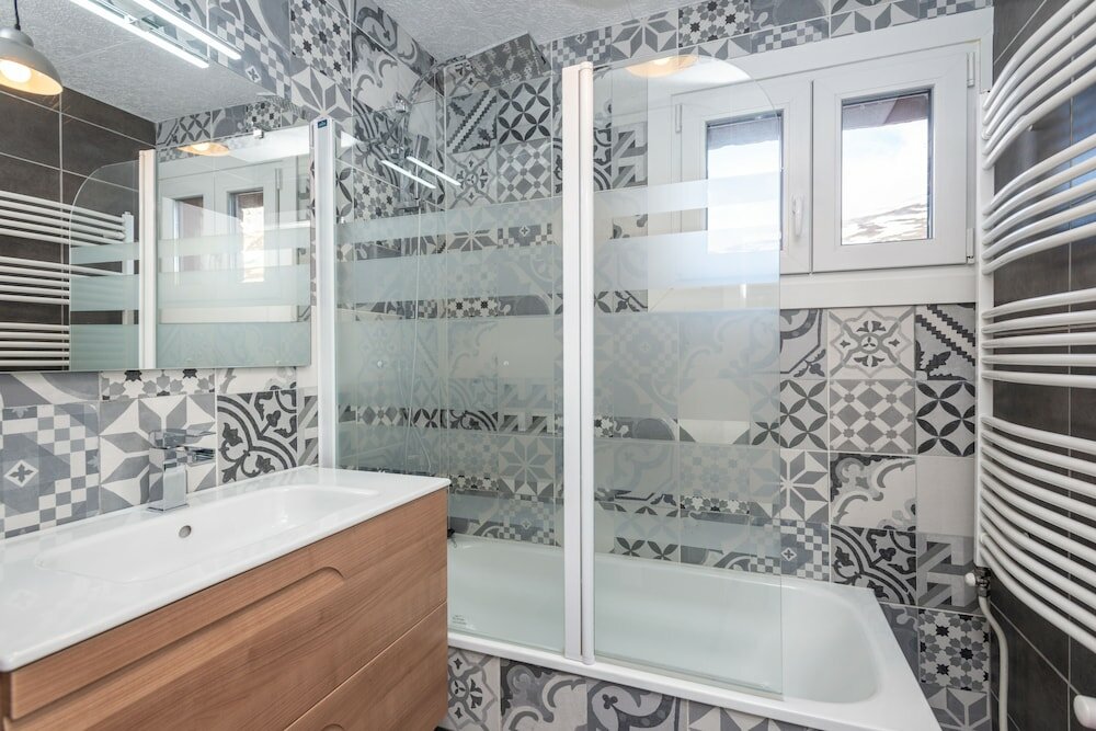 Фото Apartamentos Vaquers Mikka 3000