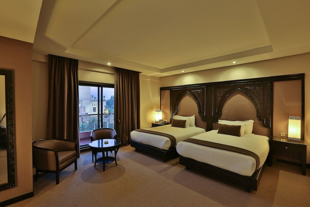 Фото Grand Plaza Marrakech