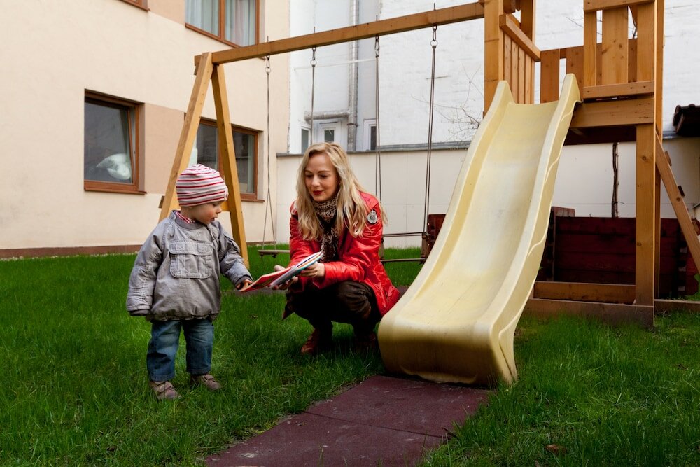 Фото Corvin Point Rooms and Apartments