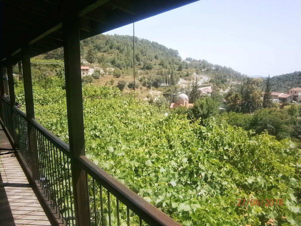 Фото Ambelikos Traditional AgroHotel