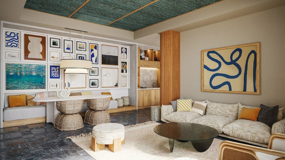 Фото The Royal Blue