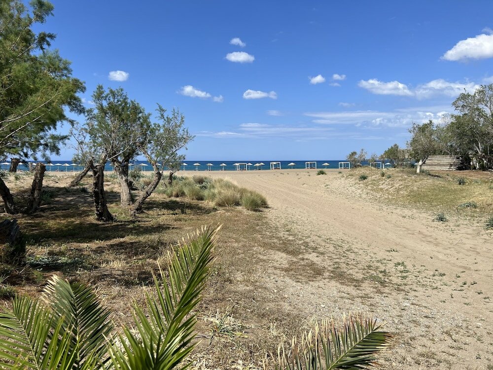 Фото Neapolis Rooms & Apartments