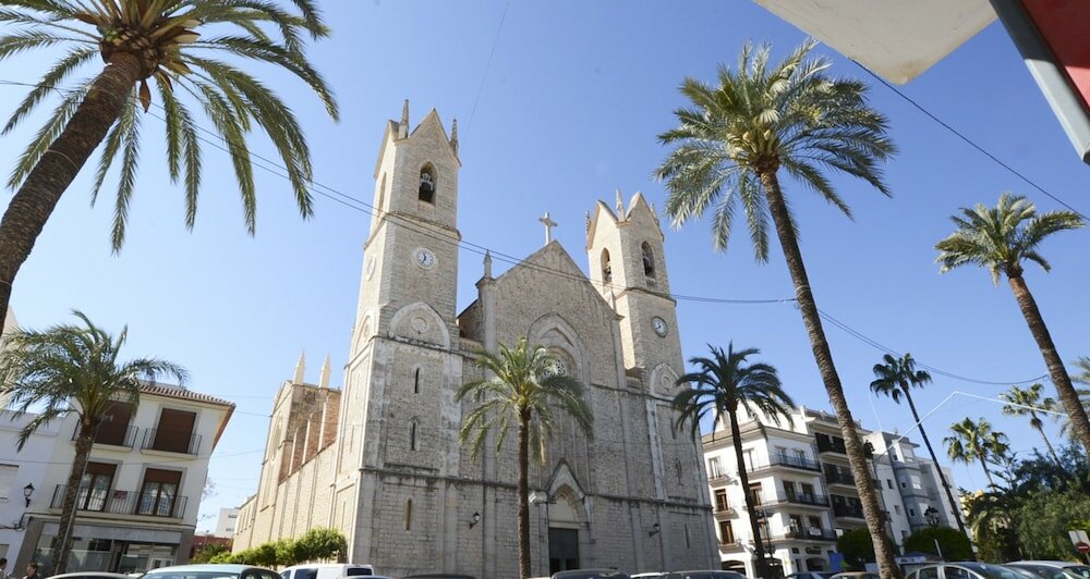 Фото Hostal La Fonda