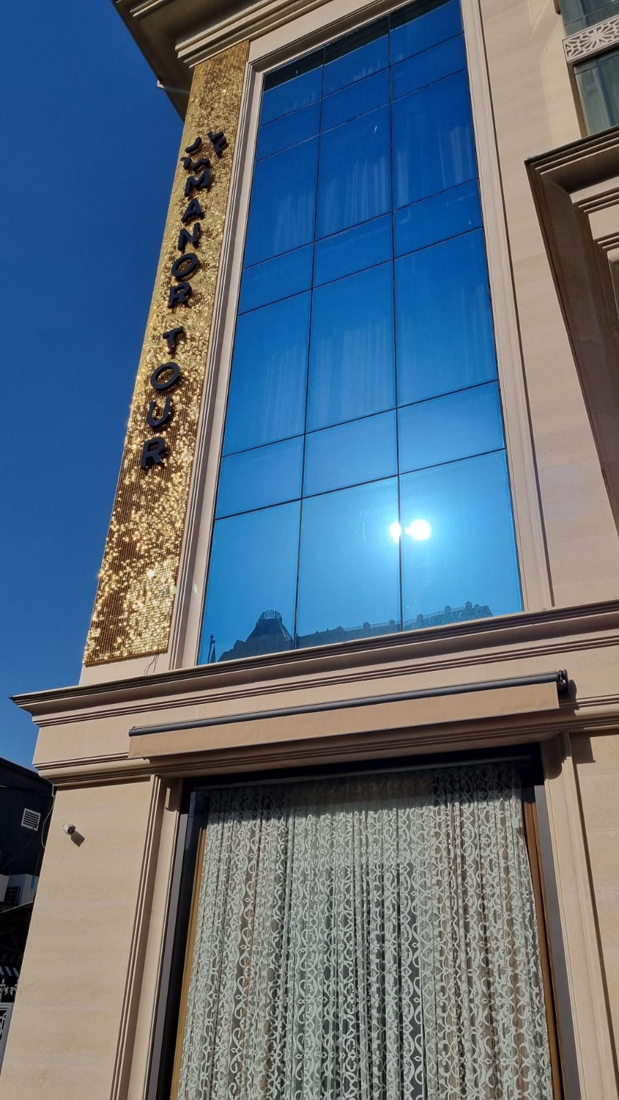 Фото Manor Hotel