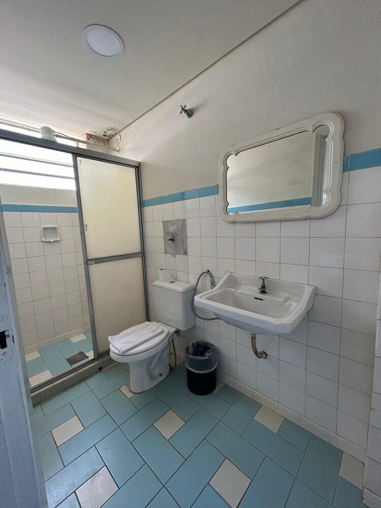 Фото Hotel Uirapuru