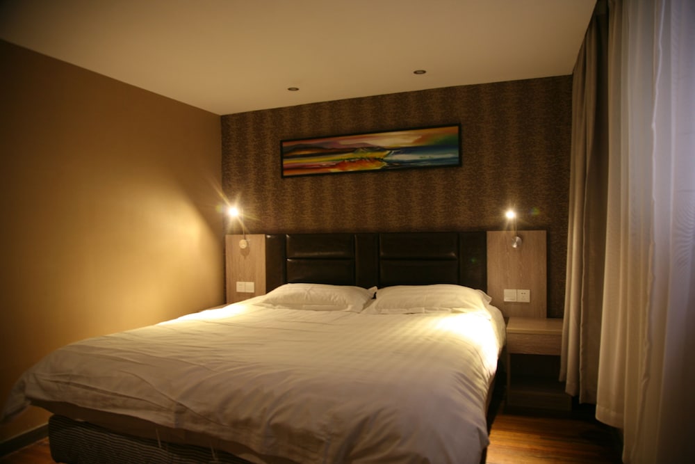 Фото Shanghai Fish Inn Bund