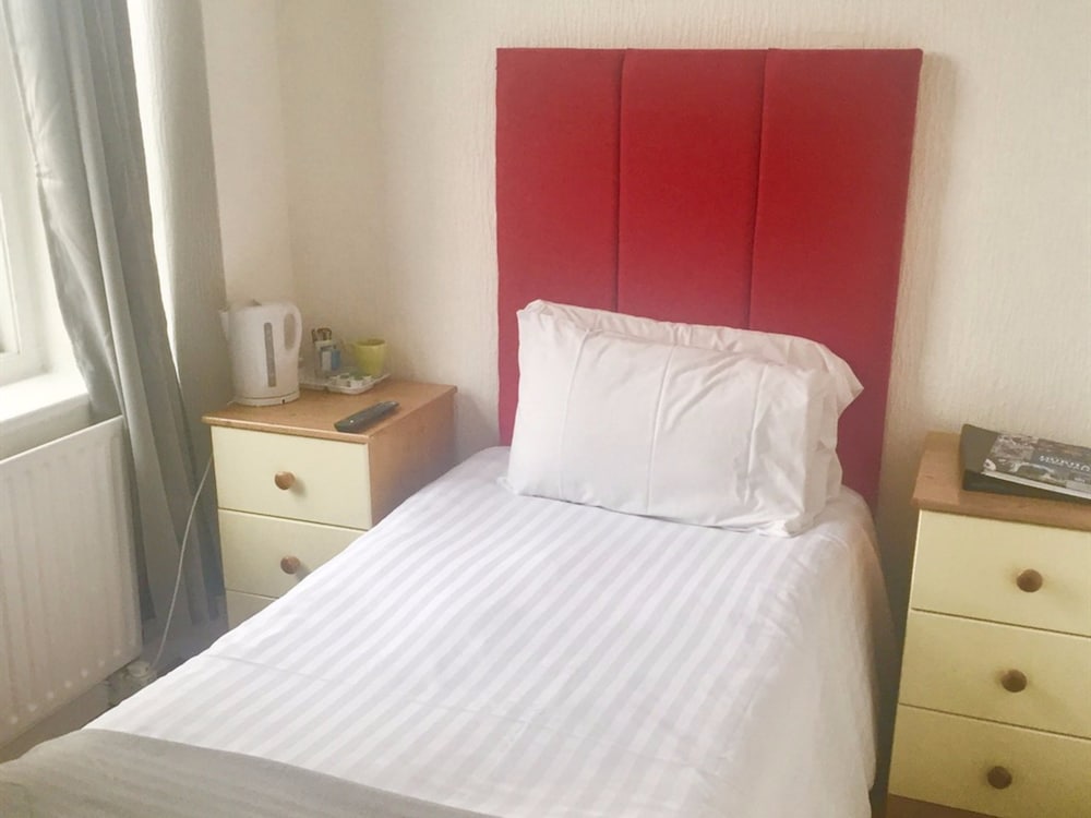 Фото Trinity Guest House