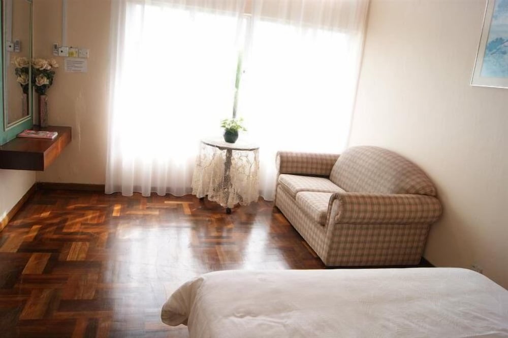 Фото Brahminy Kite Holiday Home