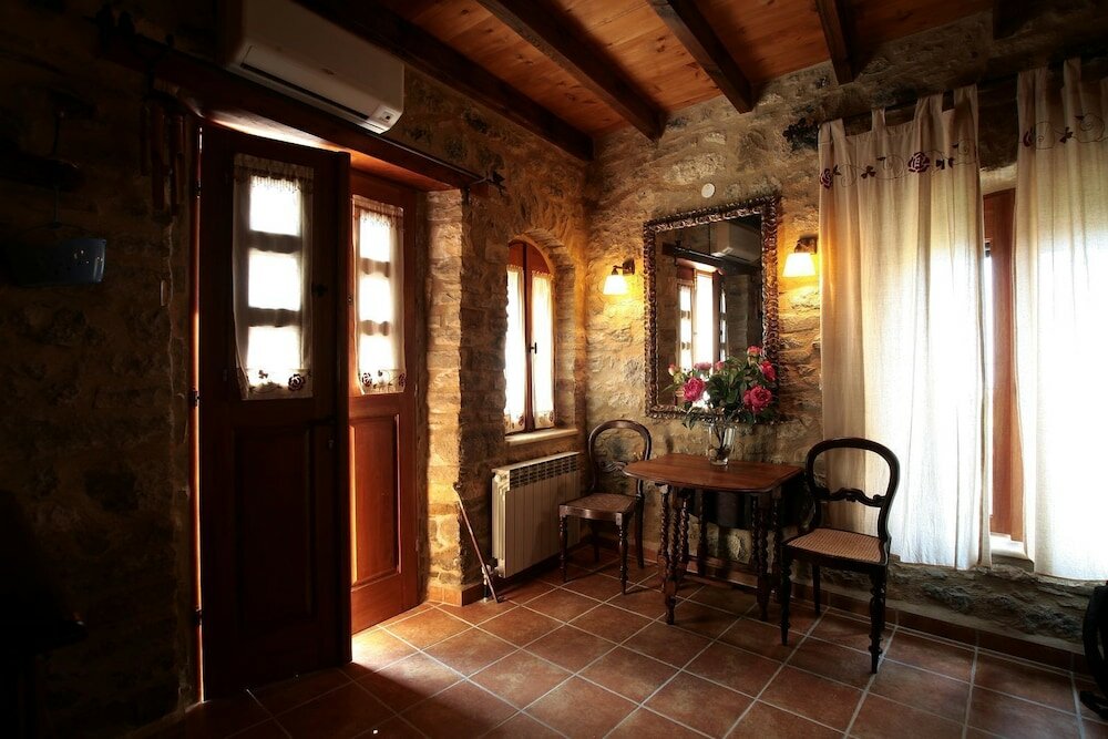 Фото Dorovinis Country Houses