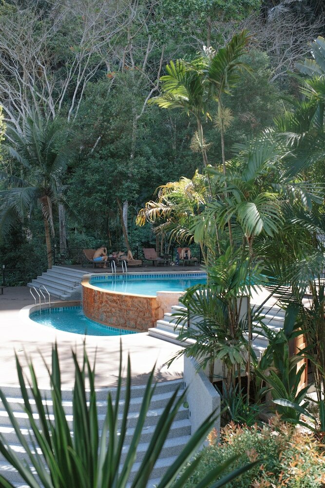 Фото The Vatika Resort and Spa