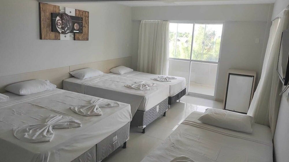 Фото Hotel Litoral Fortaleza