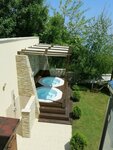 Family Hotel Albizia
