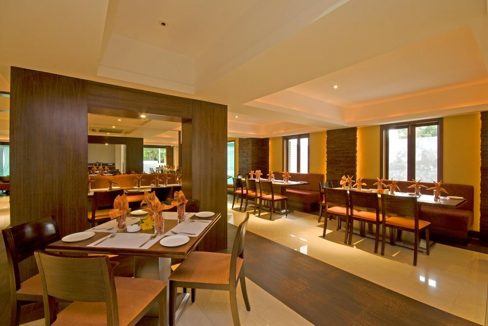 Фото Shantai Hotel