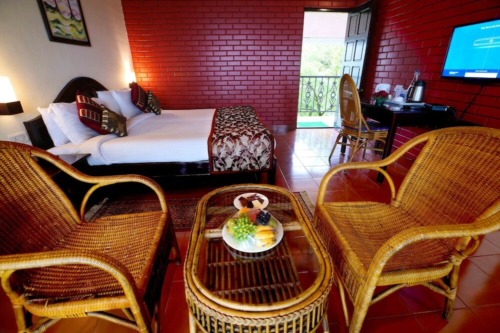 Фото Camelot Resort