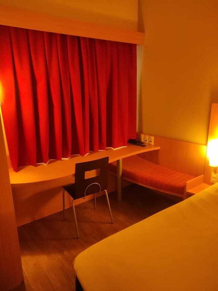 Фото Ibis Presidente Prudente Manoel Goulart