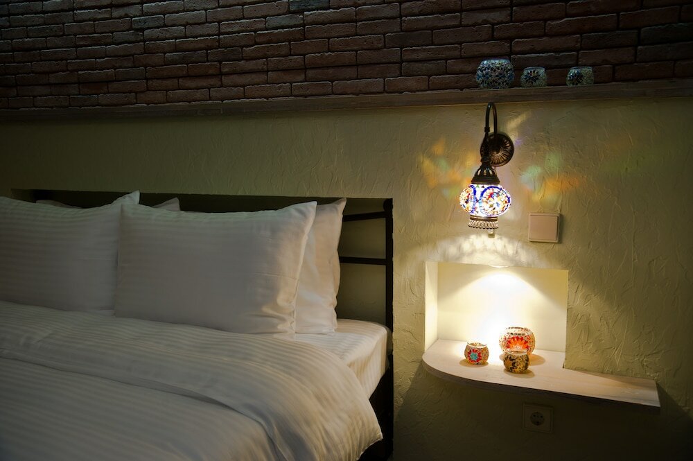 Фото № 12 Boutique Hotel