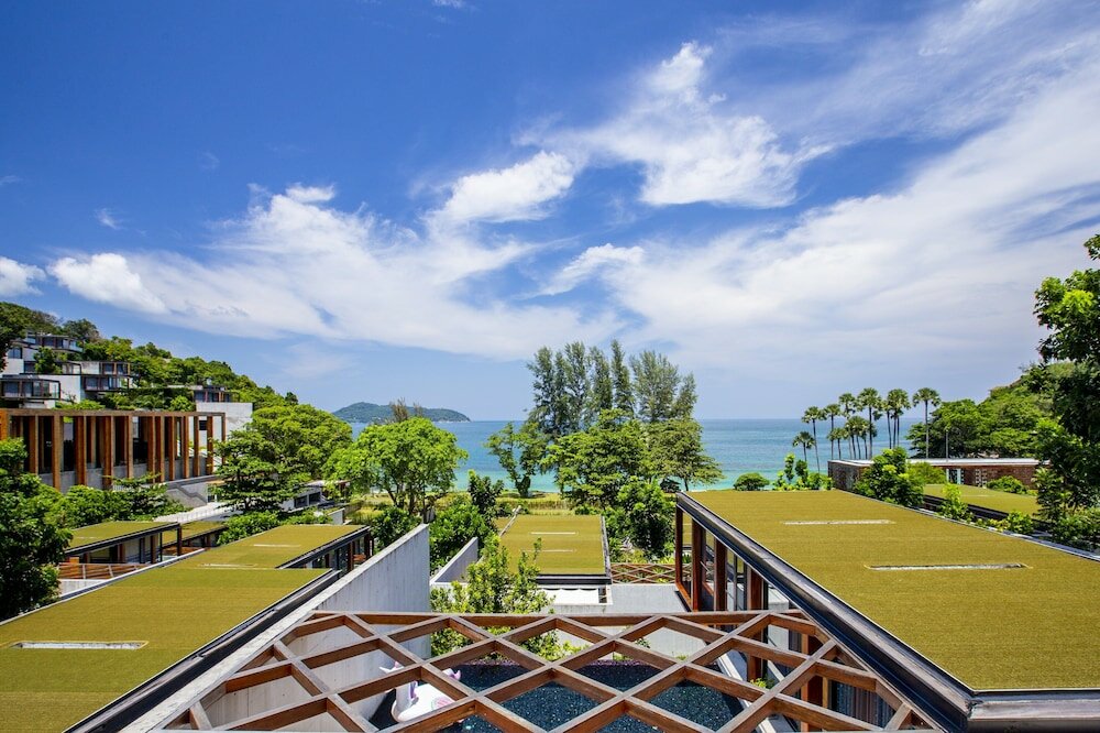 Фото The Naka Phuket