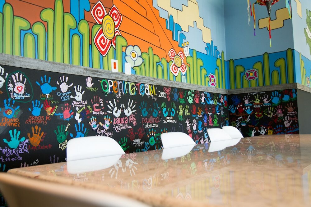 Фото Nizuc Resort and SPA