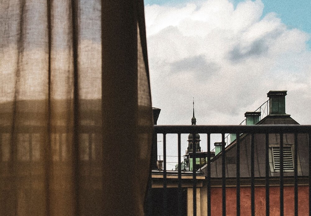 Фото Backstage Hotel