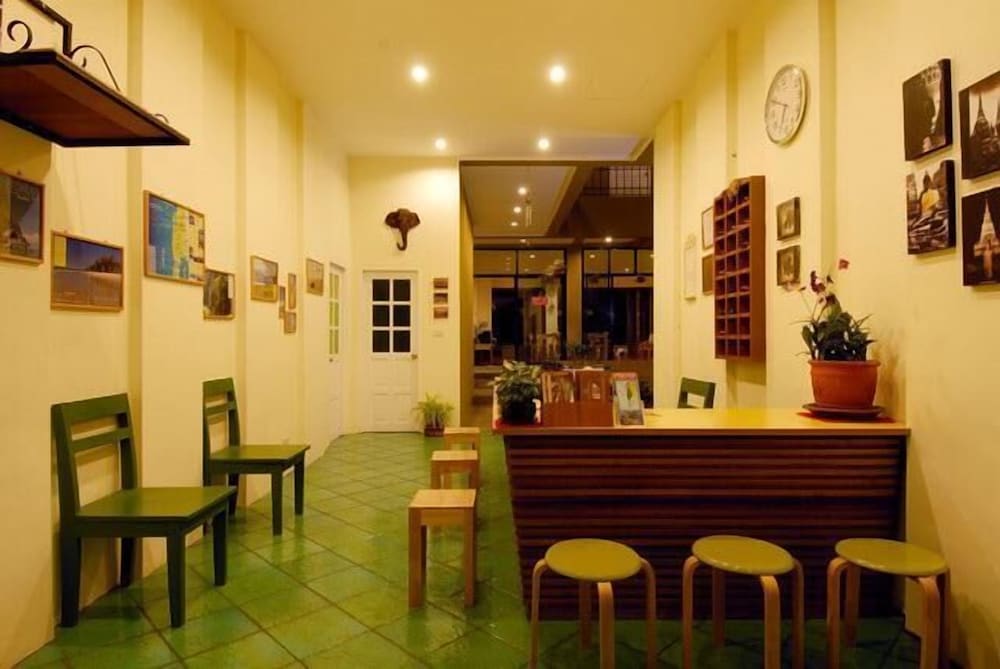 Фото Jerung Hotel