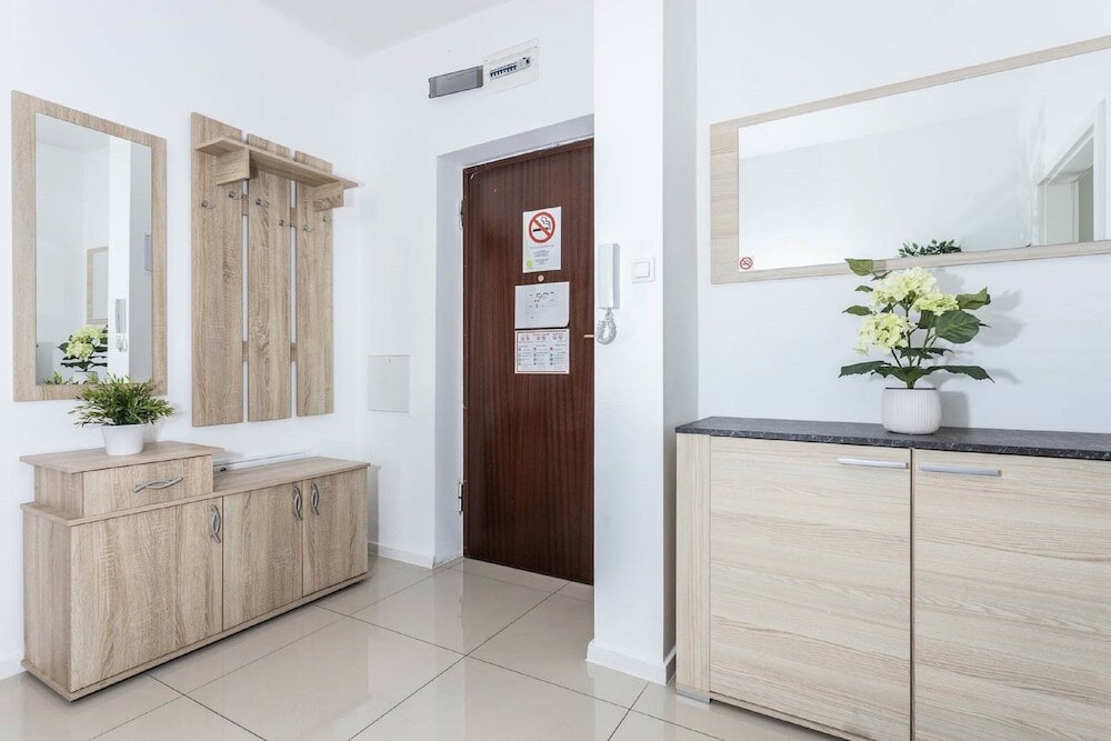 Фото Corvin Point Rooms and Apartments