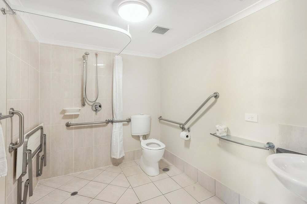 Фото Citywalk Motor Inn