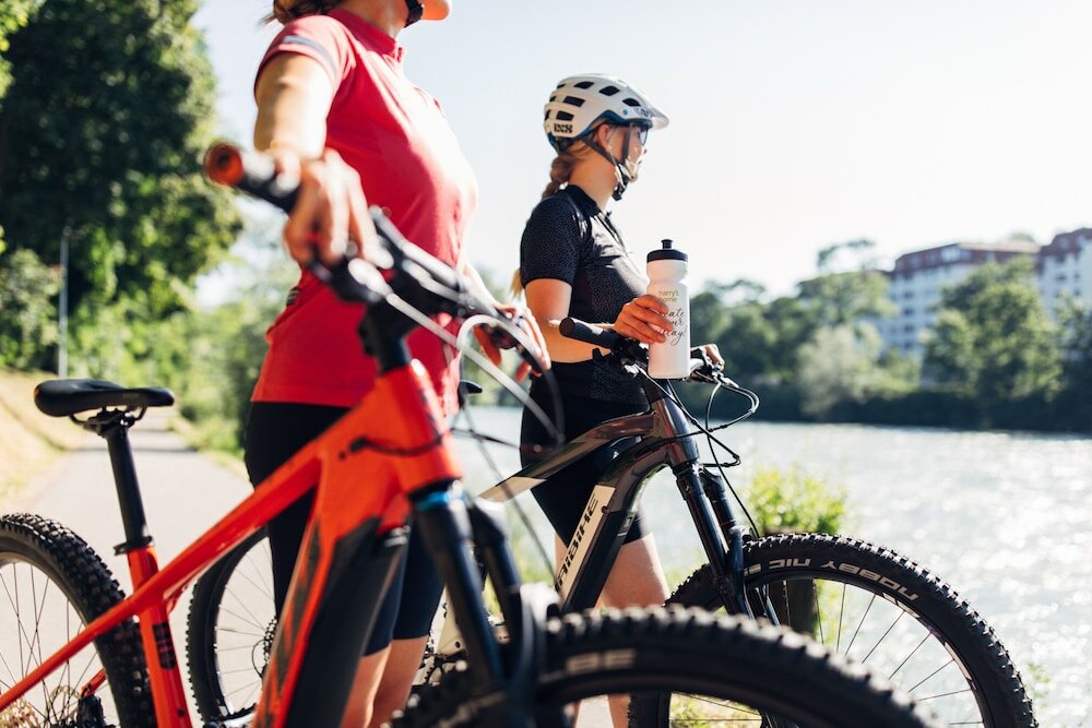 Фото Harry's Home Vienna Millennium Tower