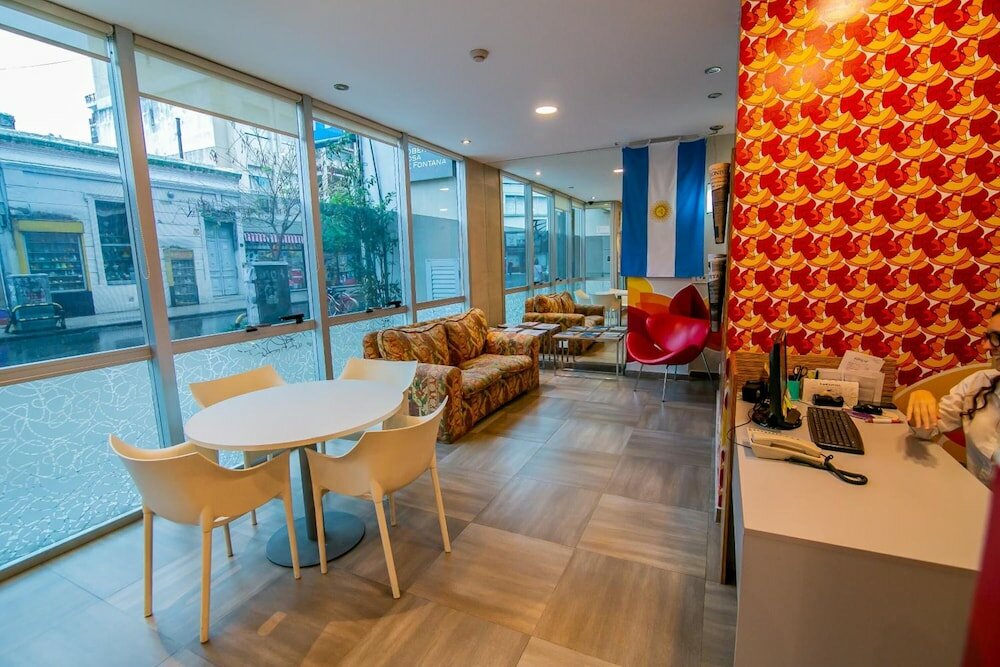 Фото Roberta Rosa de Fontana Suites