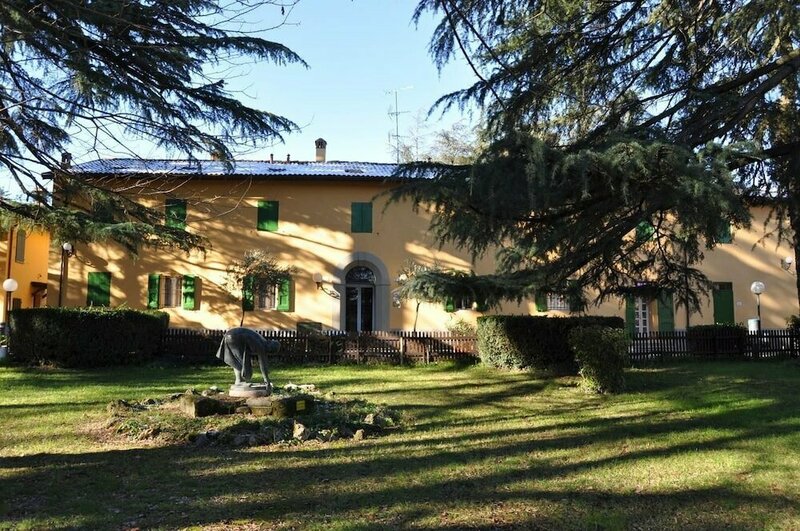 Гостиница Albergo Ca' Vecchia