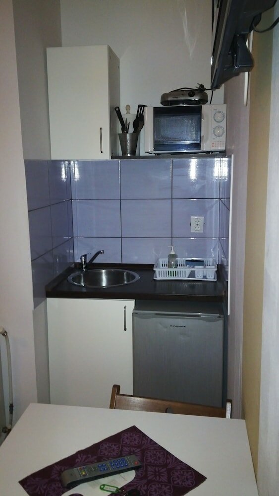 Фото Downtown Apartments