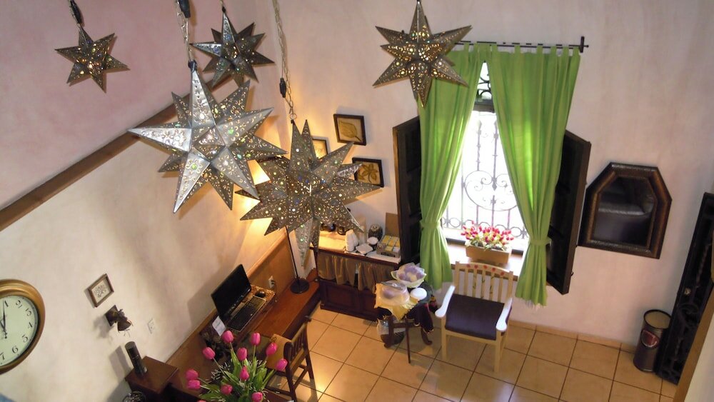 Фото La Casa del Laurel