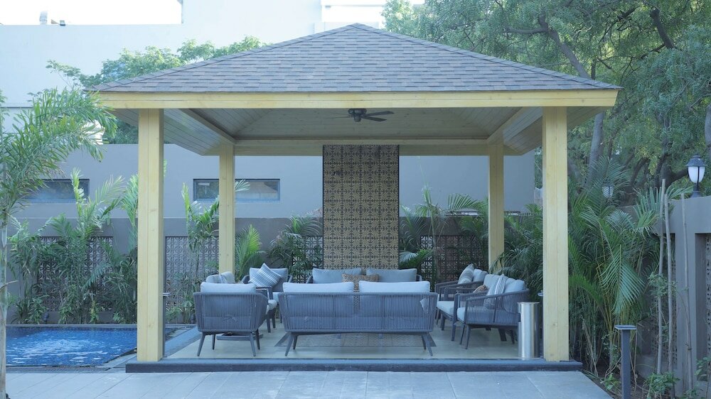 Фото Radisson Hotel Kandla