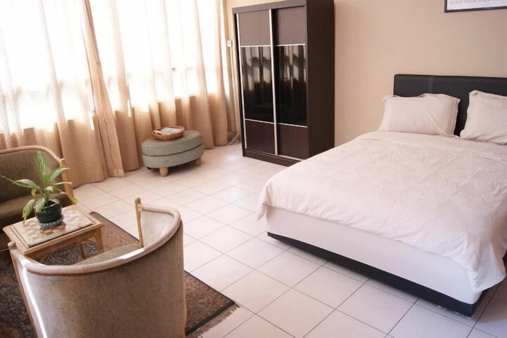 Фото Brahminy Kite Holiday Home