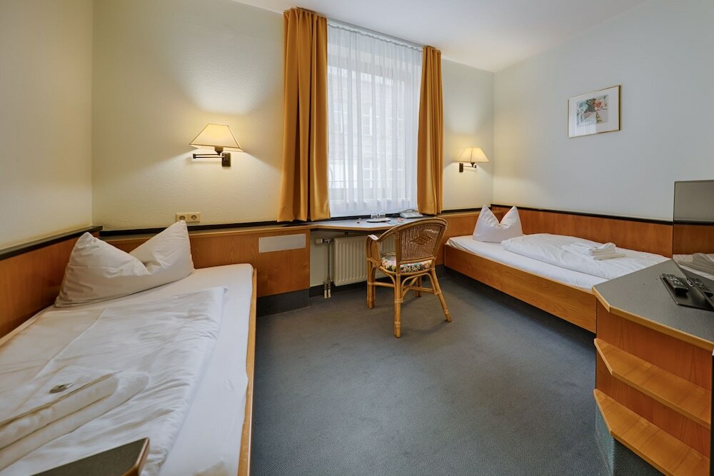 Фото Hotel Sophienhof